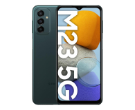 Samsung Galaxy M23 5G 4/128GB Green 120Hz - 731732 - zdjęcie 1